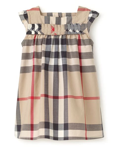 burberry dress for babies|nordstrom baby girl burberry dresses.